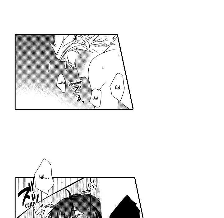 Anti Platonic - Chapter 3